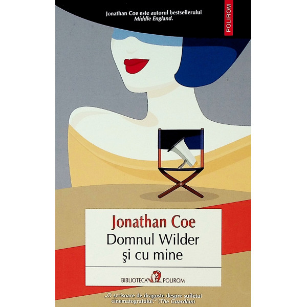 Domnul Wilder si cu mine