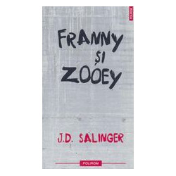 Franny si Zooey