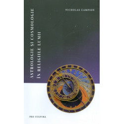 Astrologie si cosmologie in religiile lumii
