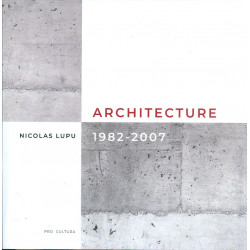 Architecture 1982-2007....