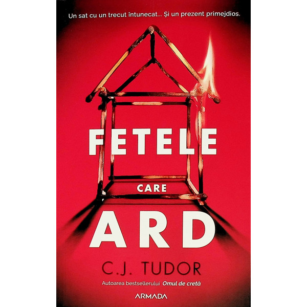 Fetele care ard