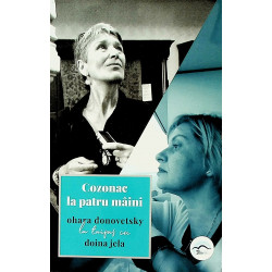 Cozonac la patru maini....