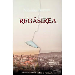 Regasirea