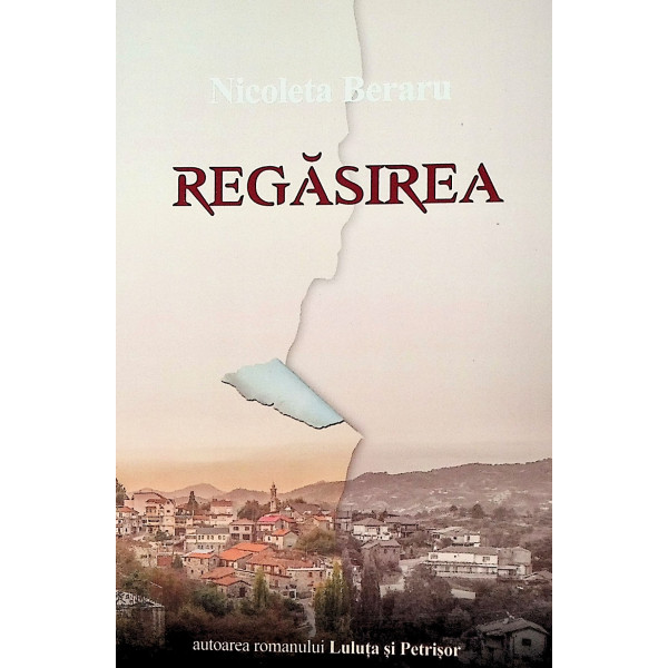 Regasirea