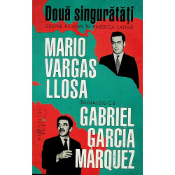Doua singuratati. Despre...