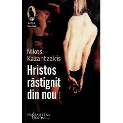 Hristos rastignit din nou