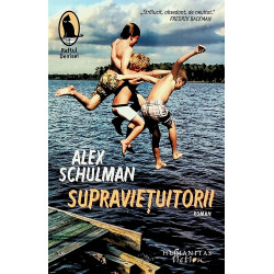 Supravietuitorii