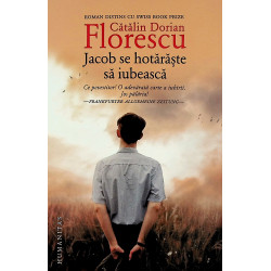 Jacob se hotaraste sa iubeasca