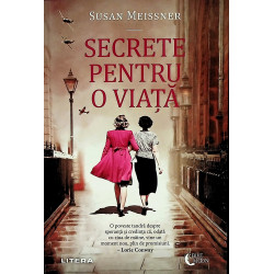 Secrete pentru o viata