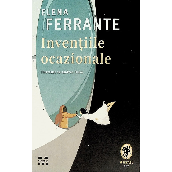 Inventiile ocazionale