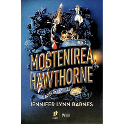 Mostenirea Hawthorne
