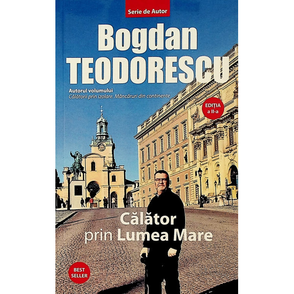 Calator prin Lumea Mare