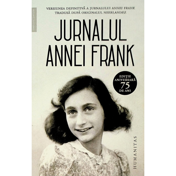 Jurnalul Annei Frank