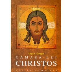 Camasa lui Christos