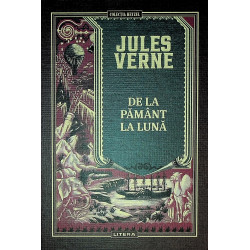 De la Pamant la Luna