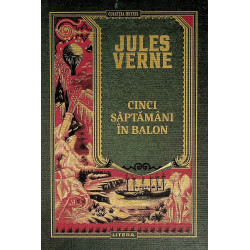 Cinci saptamani in balon