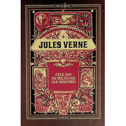 Cele 500 de milioane ale...