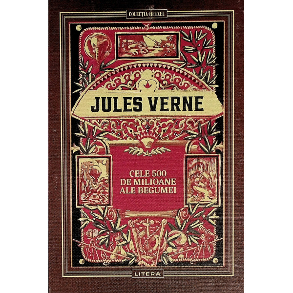 Cele 500 de milioane ale Begumei