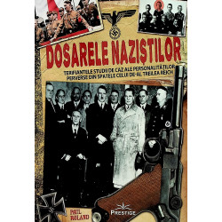 Dosarele nazistilor....