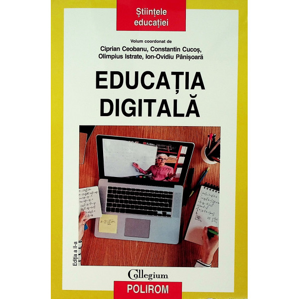 Educatia digitala