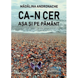 Ca-n cer, asa si pe pamant....