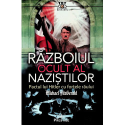 Razboiul ocult al...