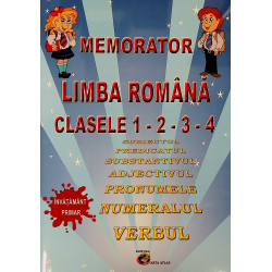 Limba romana, clasele,...