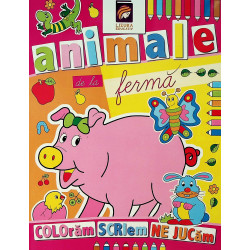 Animale de la ferma