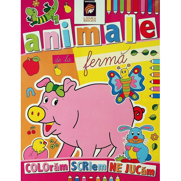 Animale de la ferma