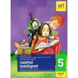 Caietul inteligent, clasa a...