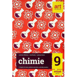 Chimie, clasa a IX-a -...