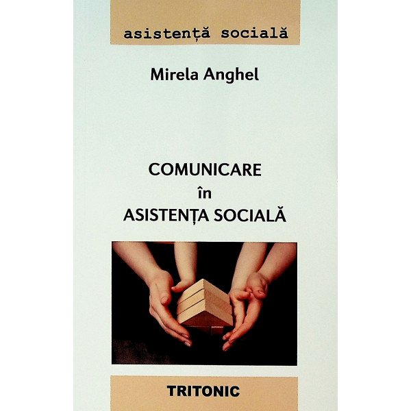 Comunicare in asistenta sociala