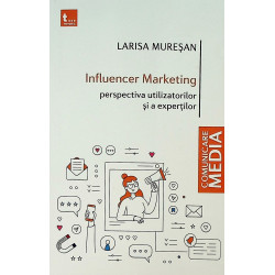 Influencer Marketing....