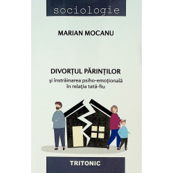 Divortul parintilor si...