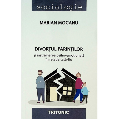 Divortul parintilor si...