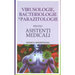Virusologie, bacteriologie...
