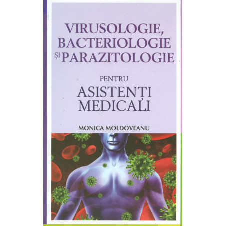 Virusologie, bacteriologie...