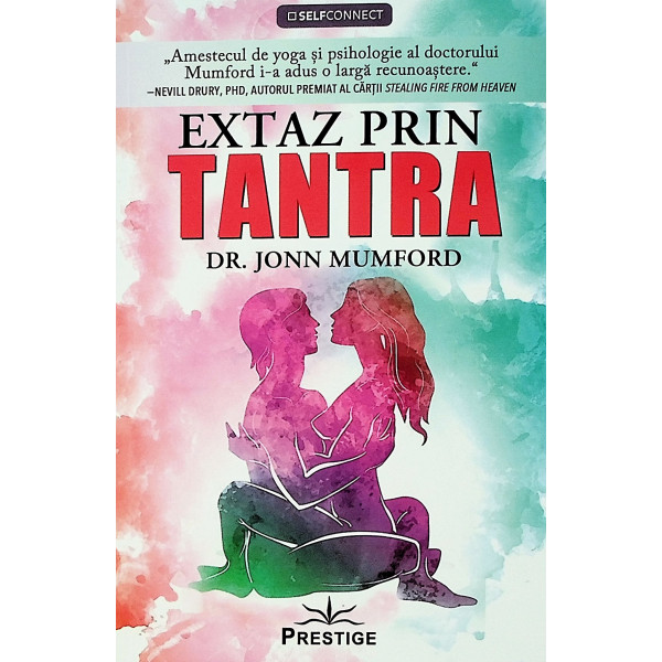 Extaz prin tantra
