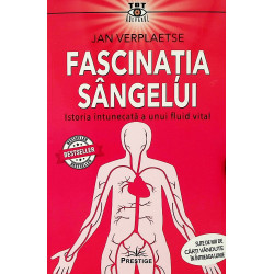 Fascinatia sangelui....