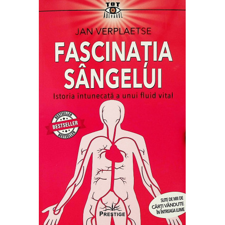 Fascinatia sangelui....