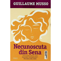 Necunoscuta din Sena
