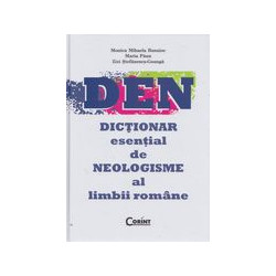 Dictionar esential de...
