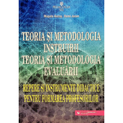 Teoria si metodologia...