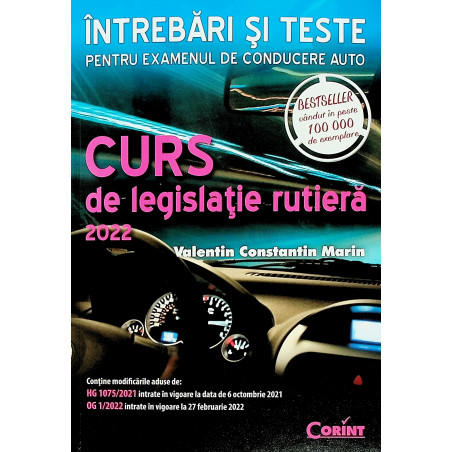 Intrebari si teste pentru...