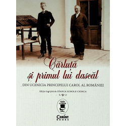 Carluta si primul lui...