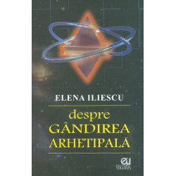 Despre gandirea arhetipala