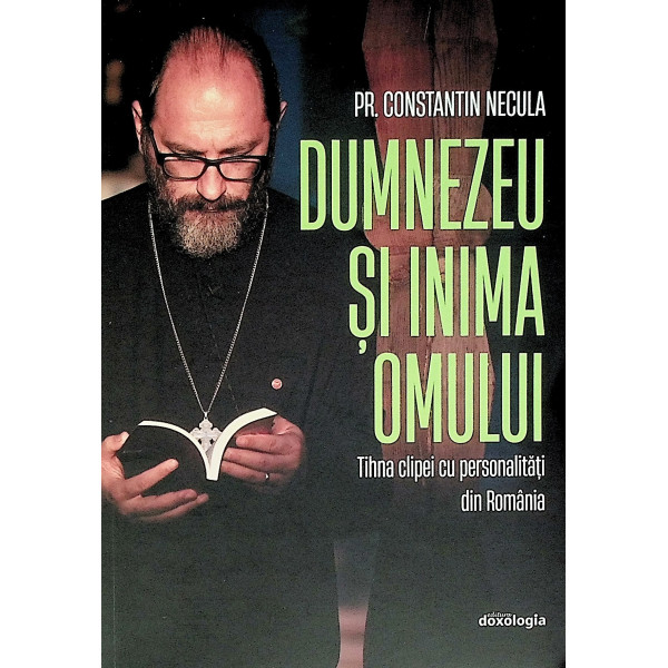 Dumnezeu si inima omului.