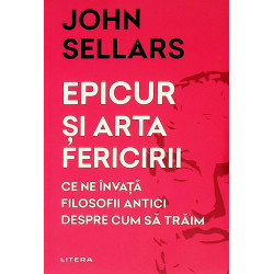 Epicur si arta fericirii....