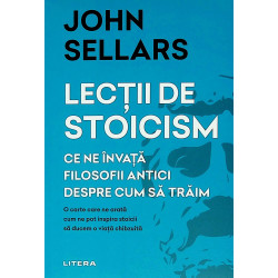 Lectii de stoicism