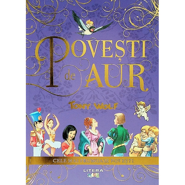 Povesti de Aur